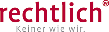 rechtlich - keiner wie wir